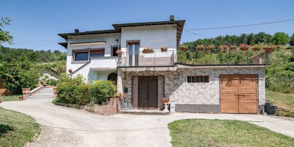 casa indipendente in vendita a Mornico Losana in zona Ronchi