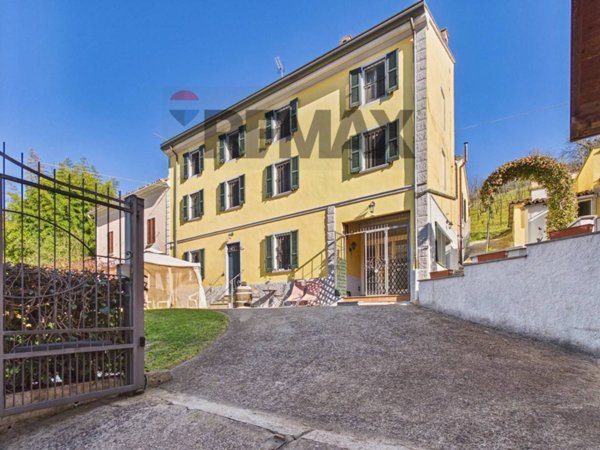 casa indipendente in vendita a Mornico Losana