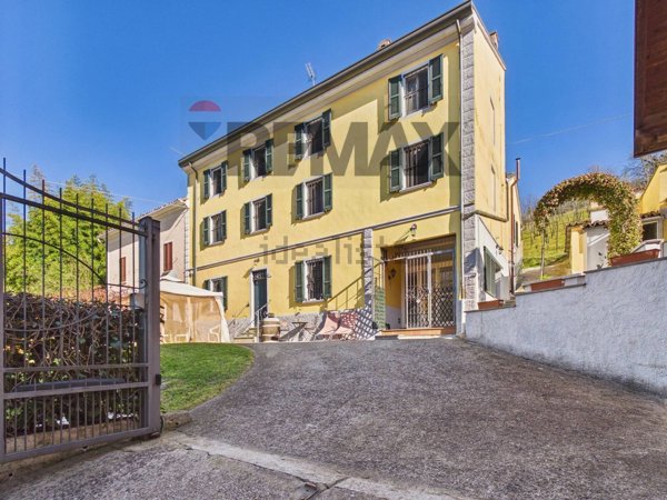 casa indipendente in vendita a Mornico Losana in zona Ronchi