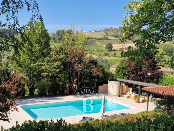 casa indipendente in vendita a Mornico Losana
