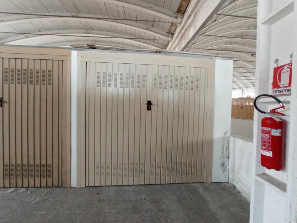 locale di sgombero in vendita a Mortara