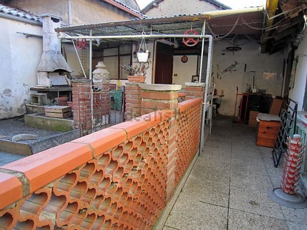 casa indipendente in vendita a Mortara