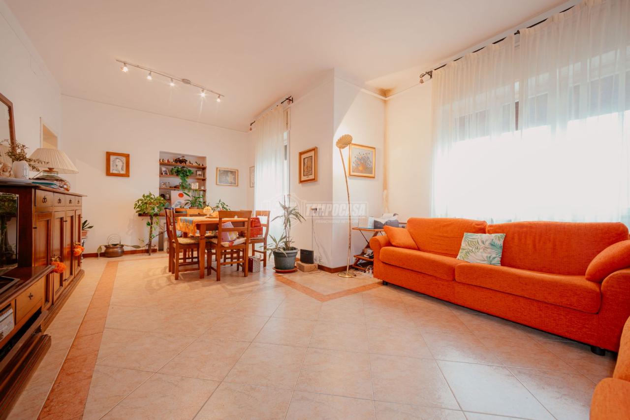 appartamento in vendita a Mortara