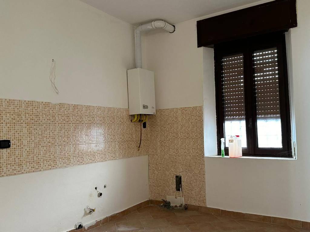 appartamento in vendita a Mortara