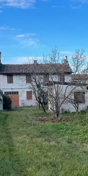 casa indipendente in vendita a Mortara