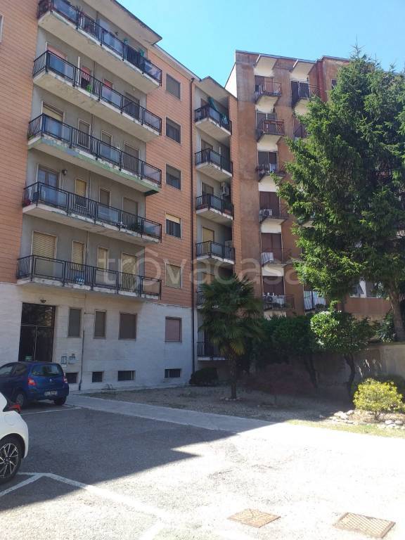 appartamento in vendita a Mortara