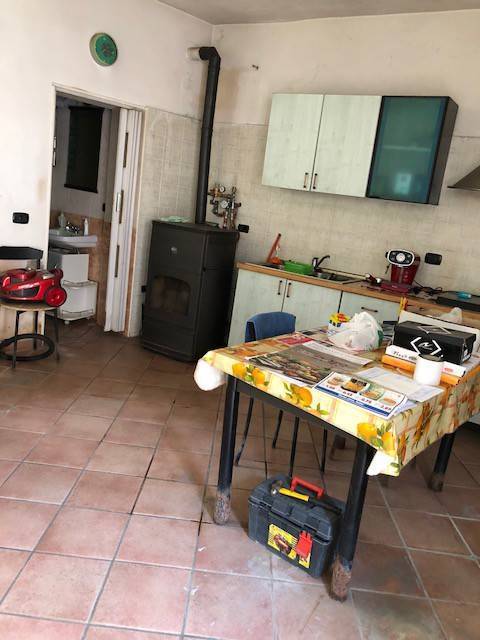 casa indipendente in vendita a Mortara