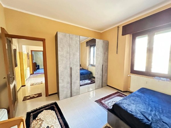 appartamento in vendita a Mortara