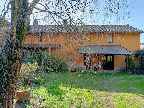 casa indipendente in vendita a Mortara