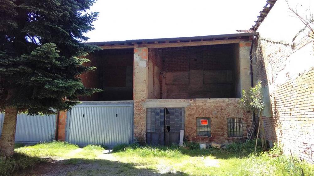 casa indipendente in vendita a Mortara