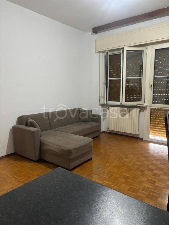 appartamento in vendita a Mortara