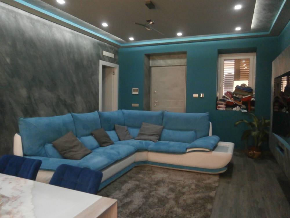 appartamento in vendita a Mortara
