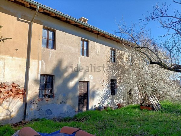 quadrivano in vendita a Mortara