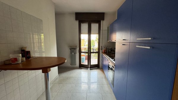 appartamento in vendita a Mortara