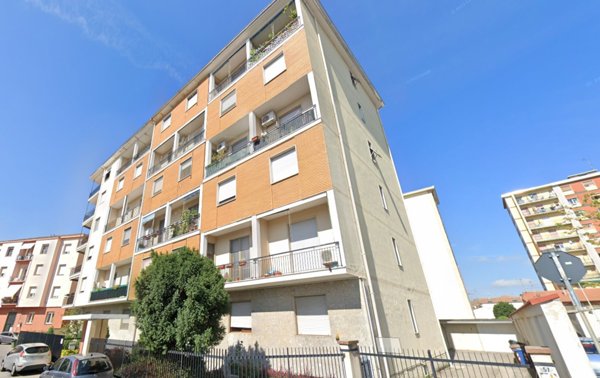 appartamento in vendita a Mortara