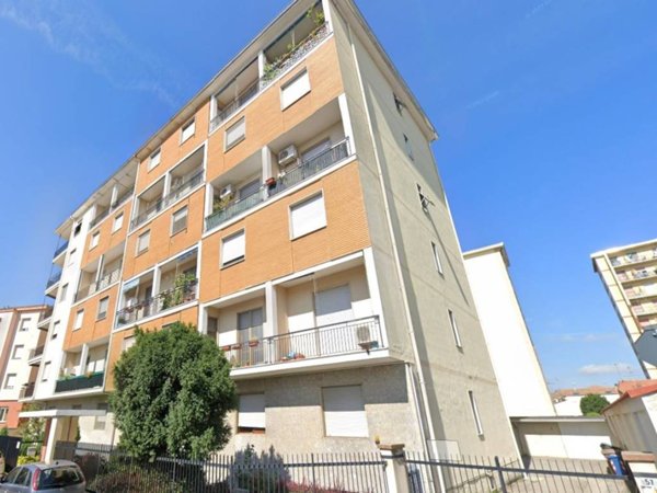 appartamento in vendita a Mortara