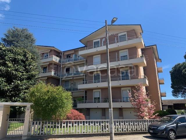 appartamento in vendita a Mortara