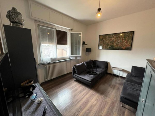 appartamento in vendita a Mortara