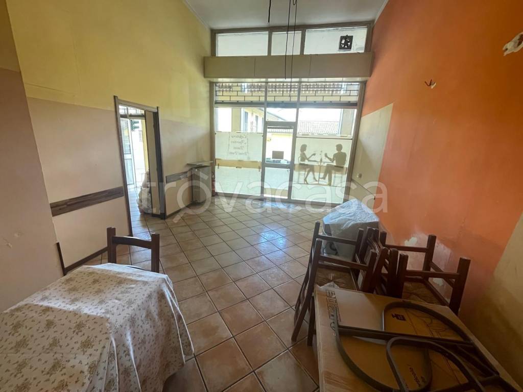 appartamento in vendita a Mortara