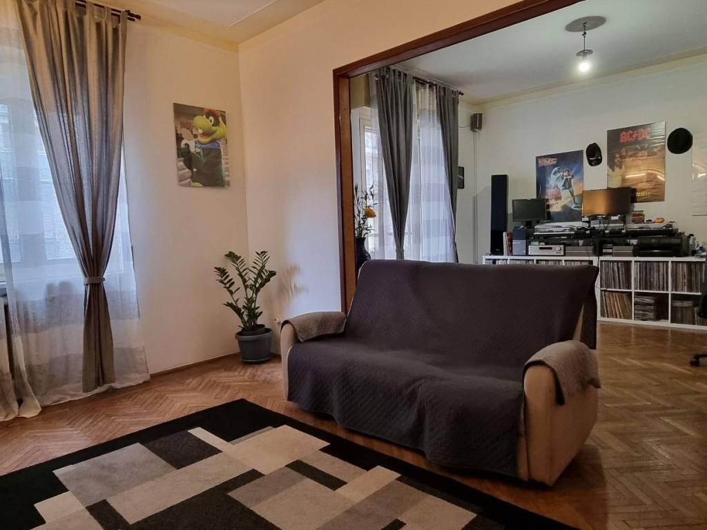 appartamento in vendita a Mortara