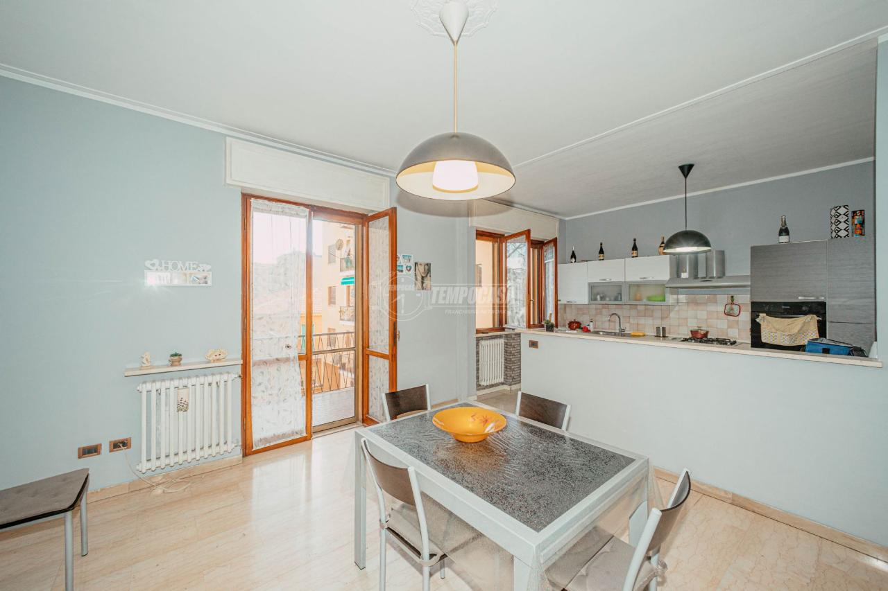 appartamento in vendita a Mortara