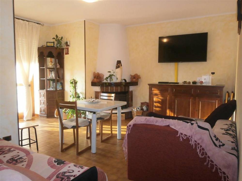 appartamento in vendita a Mortara