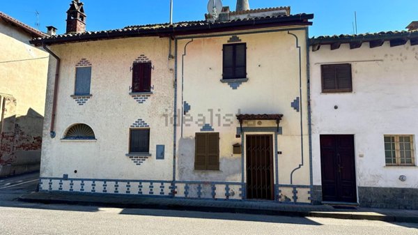 appartamento in vendita a Mortara