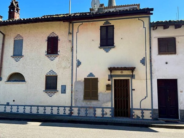 appartamento in vendita a Mortara