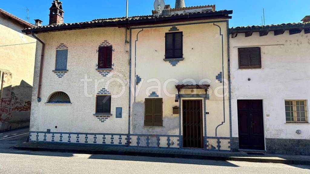 appartamento in vendita a Mortara