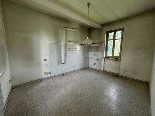 casa indipendente in vendita a Mortara