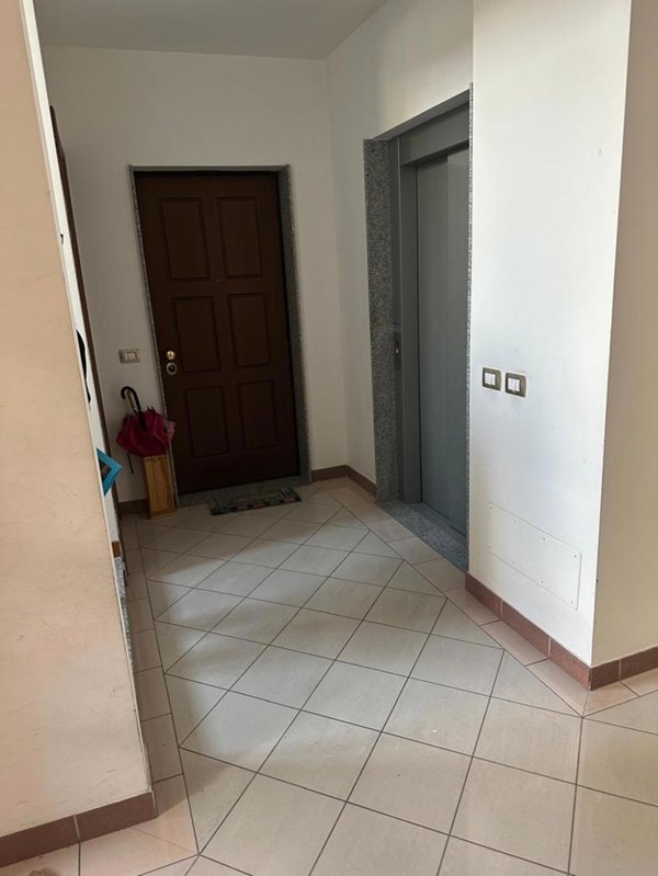 appartamento in vendita a Mortara