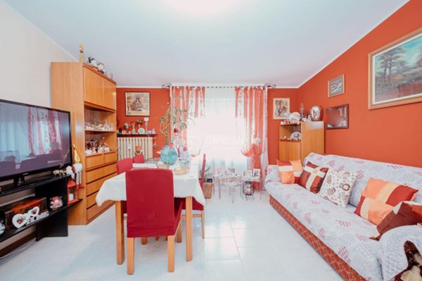 appartamento in vendita a Mortara