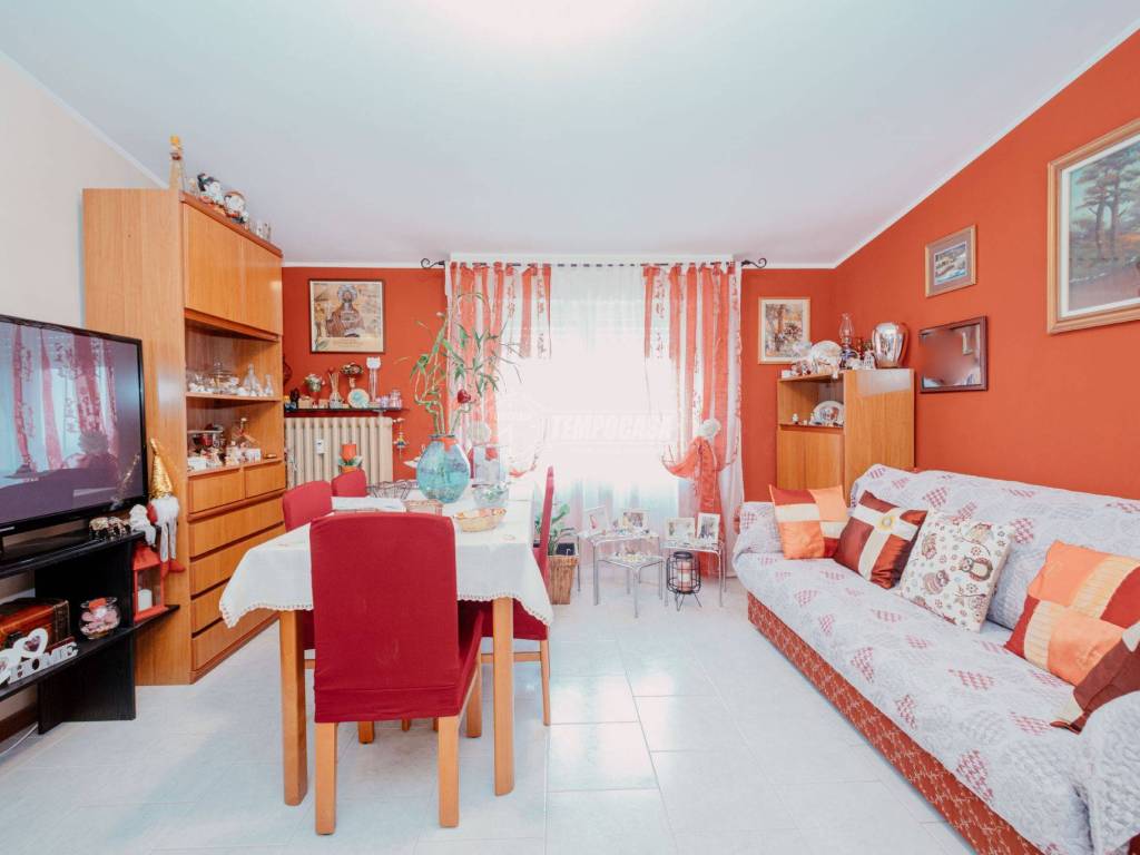 appartamento in vendita a Mortara