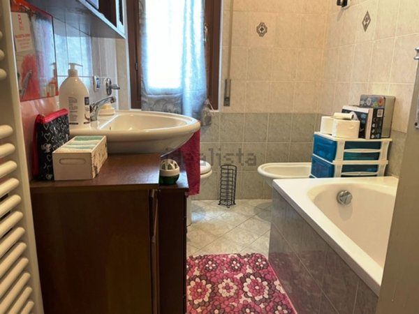 appartamento in vendita a Mortara