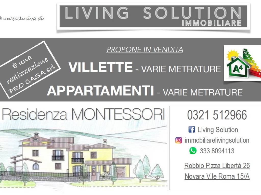 casa indipendente in vendita a Mortara