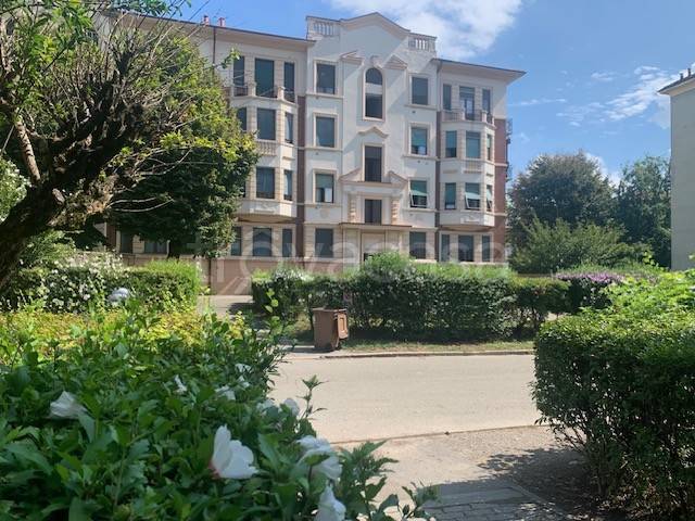 appartamento in vendita a Mortara