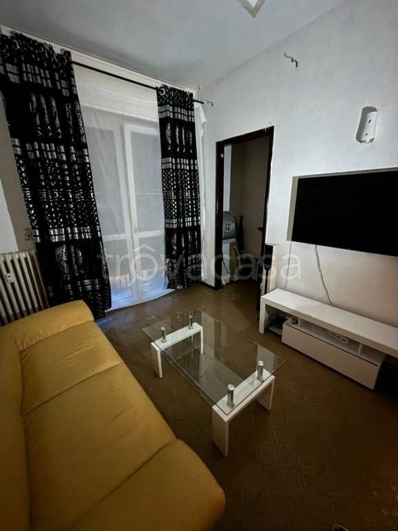 appartamento in vendita a Mortara