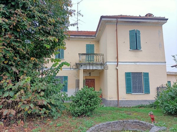 appartamento in vendita a Mortara