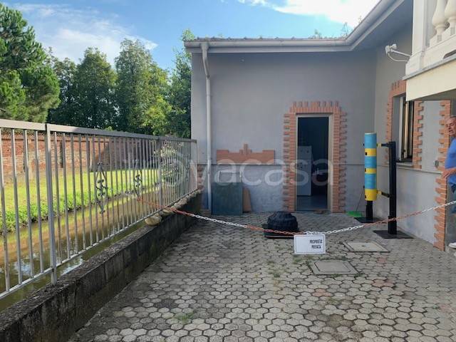 appartamento in vendita a Mortara