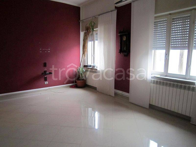 appartamento in vendita a Mortara