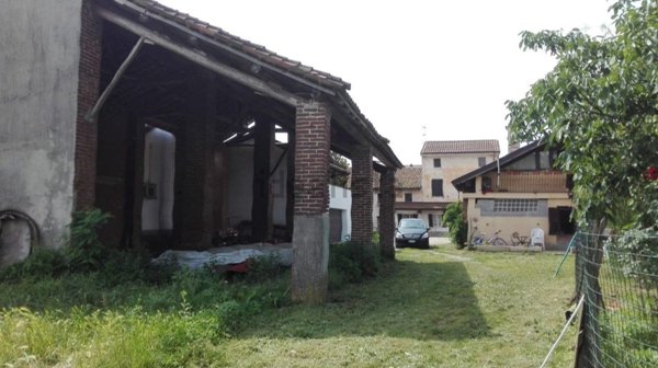 appartamento in vendita a Mortara