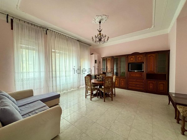 appartamento in vendita a Mortara