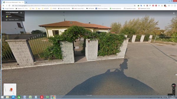 casa indipendente in vendita a Mortara