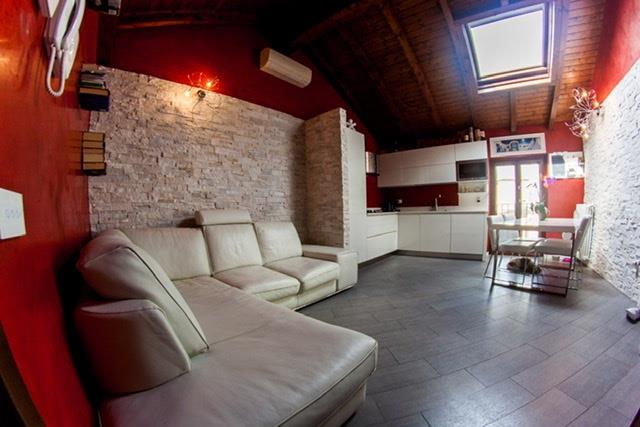 appartamento in vendita a Mortara