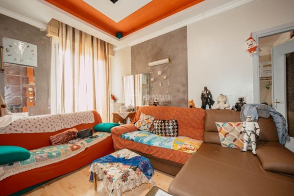 appartamento in vendita a Mortara