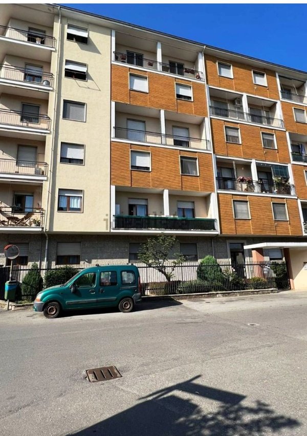 appartamento in vendita a Mortara