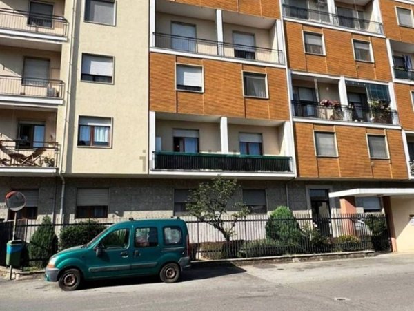 appartamento in vendita a Mortara