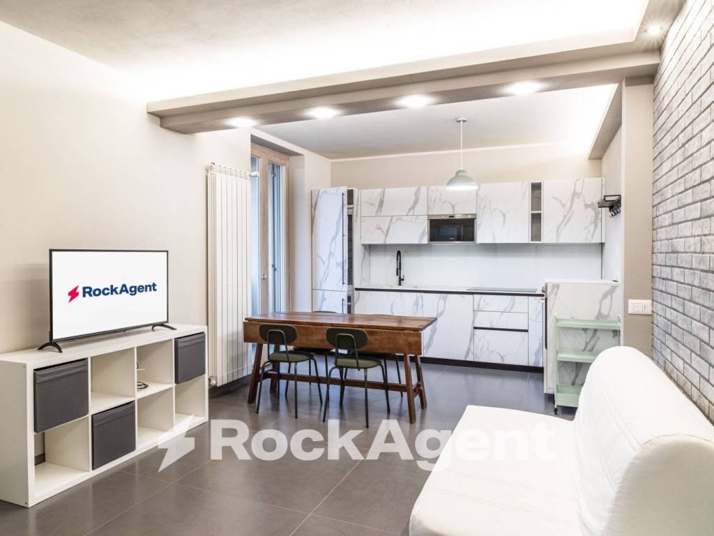 appartamento in vendita a Mortara
