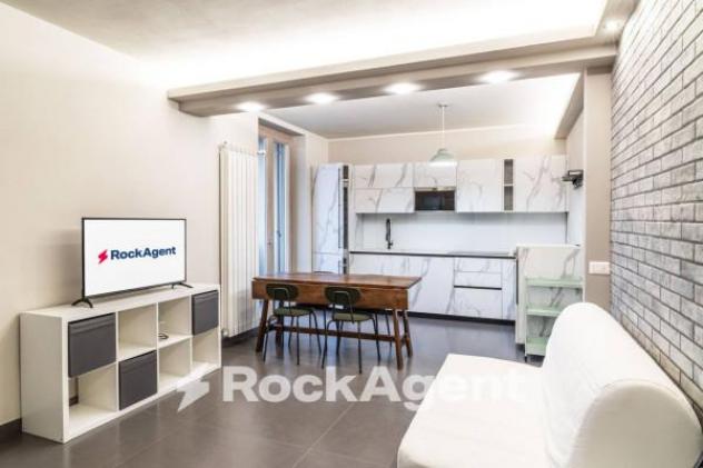 appartamento in vendita a Mortara