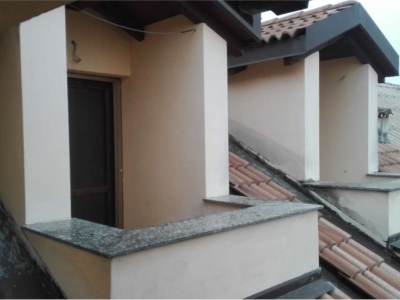 appartamento in vendita a Mortara